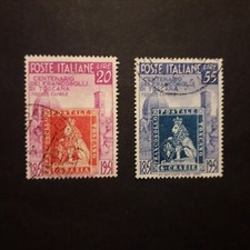 Italia repubblica 1951 usato  Firenze