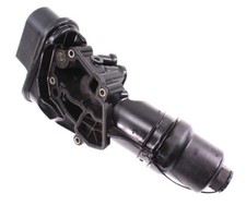 Carcaça do filtro de óleo 2.0T BPY Audi A3 TT VW Eos Jetta GTI Passat - 06F 115 397 J comprar usado  Enviando para Brazil