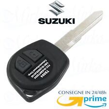 chiave scocca guscio telecomando 2 tasti per suzuki swift splash ignis alto na sprzedaż  Wysyłka do Poland