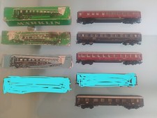 Treno marklin convoglio usato  Torino
