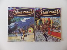 Lot récits complet d'occasion  Briec