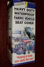 Hdc seat covers for sale  DORCHESTER