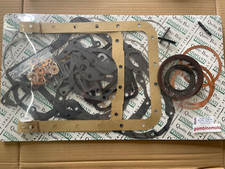 Kit guarnizioni motore usato  Ravanusa