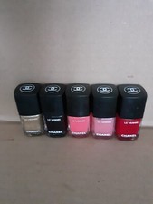 Lot vernis ongles d'occasion  Gonesse
