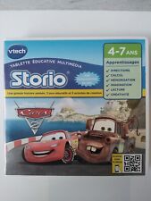 Vtech tablet game d'occasion  Expédié en Belgium