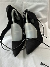 Black cut heel for sale  LONDON