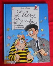 élève ducobu fortiche d'occasion  La Gaude