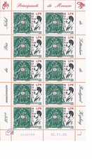 Monaco 2006 ecrivain d'occasion  Lille-