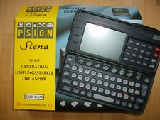 Epoc pda psion gebraucht kaufen  Rheinstetten