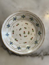 Soucoupe tasse litron d'occasion  Lyon II