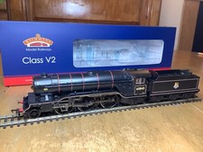 Bachmann 201 black for sale  SOUTHAMPTON