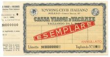 1000 lire campione usato  Pignataro Maggiore