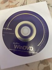 Intervideo win dvd gebraucht kaufen  Leuna