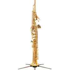 Gravura especial Yamaha YSS-475II sax soprano usada comprar usado  Enviando para Brazil