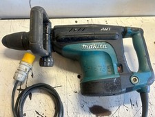 Makita hm1213c sds for sale  LEEDS