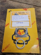 Suzuki ap50 gasket for sale  PONTYCLUN