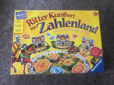 Ravensburger ritter kunibert gebraucht kaufen  Breitengüßbach