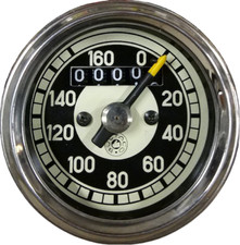 Bultaco metralla speedometer d'occasion  Expédié en Belgium