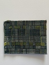 Anni albers fabric for sale  WIMBORNE