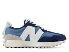 New Balance NB 327 Męskie zamszowe sneakersy Buty sportowe Buty rekreacyjne (U327CJ) na sprzedaż  Wysyłka do Poland