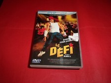 Dvd defi danser d'occasion  Arras