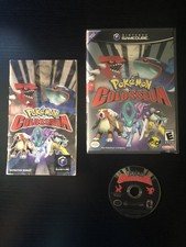 Pokémon colosseum cib for sale  Norwalk