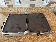 Breville bgr700bss press for sale  Sugar Land