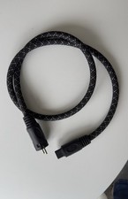 Audio prelude netzkabel gebraucht kaufen  Witten