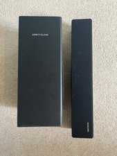 Orbitsound sound system for sale  BOLTON