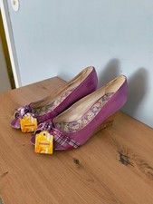 Graceland pumps lila gebraucht kaufen  Knetzgau