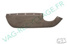 Insert alcantara panneau d'occasion  Roanne
