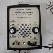 Parks 811 doppler for sale  Atlanta