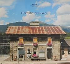 Riccardo gusmaroli catalogo usato  Orsago