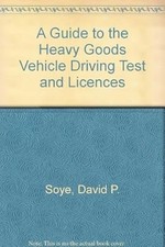 Guide heavy goods for sale  UK