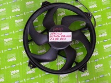 Ventola radiatore citroen usato  Taormina
