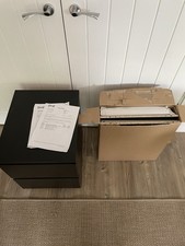 Ikea malm chests for sale  CRANBROOK