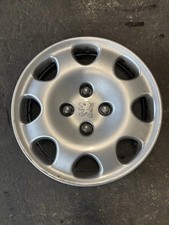 Peugeot 106 107 gebraucht kaufen  Theilheim