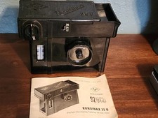 Vintage agfa rondinax for sale  Greensburg