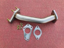 Subaru pipe turbocharged for sale  Tahoka