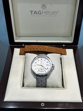 Tag heuer grand for sale  BURTON-ON-TRENT