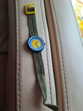 Montre flik flak d'occasion  Jacou
