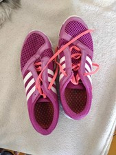 Adidas damen sportschuhe gebraucht kaufen  Goldbach