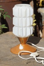 Riginal ddr nachttischlampe gebraucht kaufen  Dingelstedt
