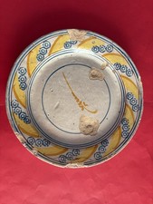 Piatto antico ottocentesco usato  Palazzolo sull'Oglio