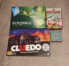 Bundle board games for sale Bundle board games for sale  LISBURN