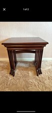 Plan nest tables for sale  ST. LEONARDS-ON-SEA