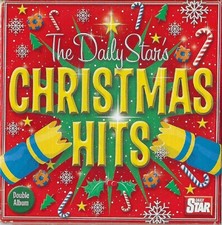 Daily stars christmas for sale  TOTNES