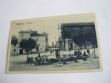 Roma manziana fontana usato  Asti