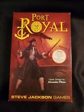 Port royal steve for sale  Bruce