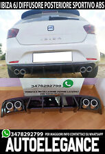 Seat ibiza sotto usato  Italia